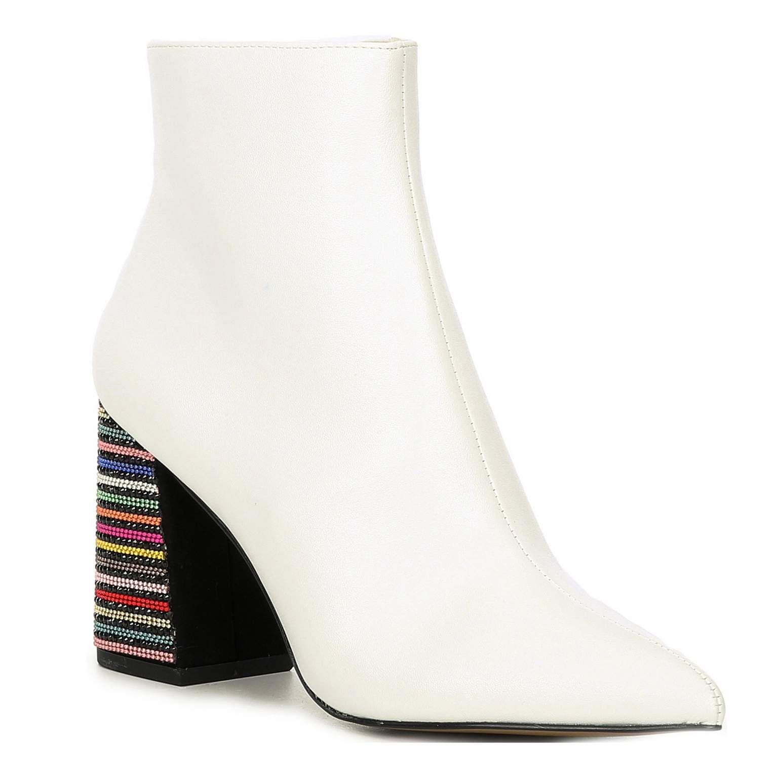 Betsey Johnson Kassie Boots