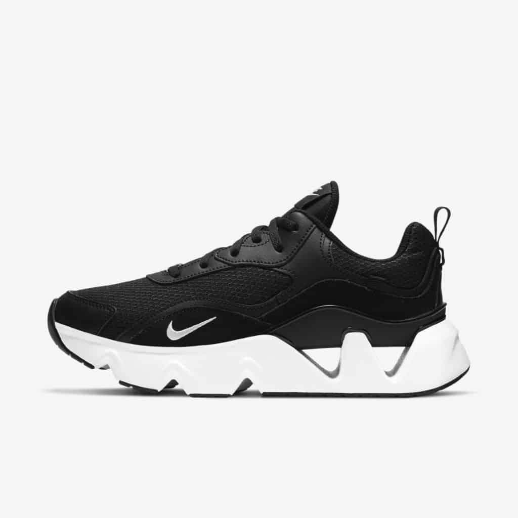 LuisaViaRoma Nike RYZ 365 Sneakers Review