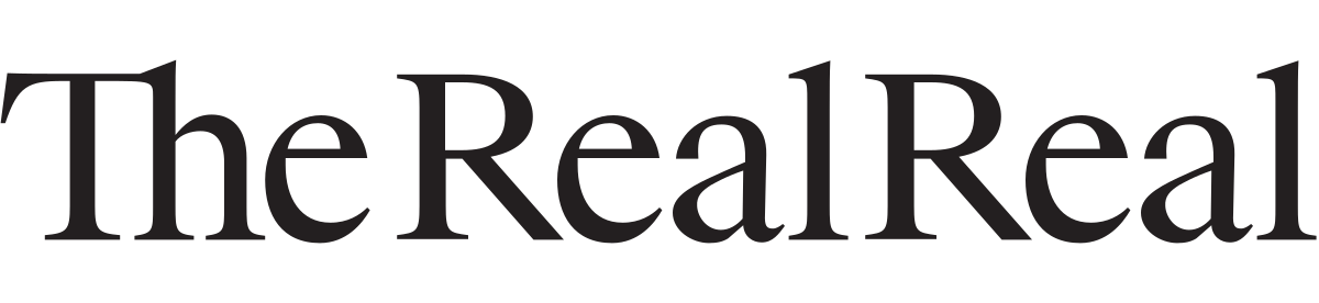 The RealReal Authentic Luxury Resale