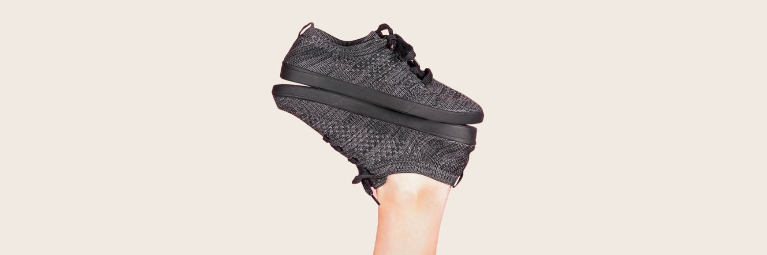 Suavs Shoes Review: The Most Versatile Shoes?
